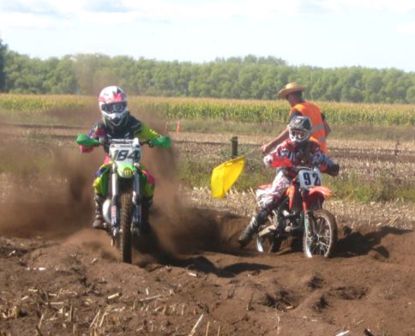 maddix park mx